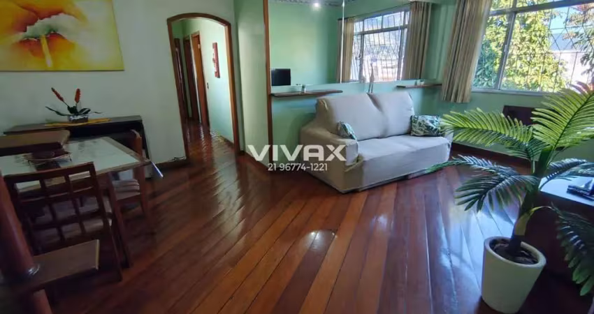 Apartamento com 3 quartos à venda na Rua Paulo Silva Araújo, Méier, Rio de Janeiro
