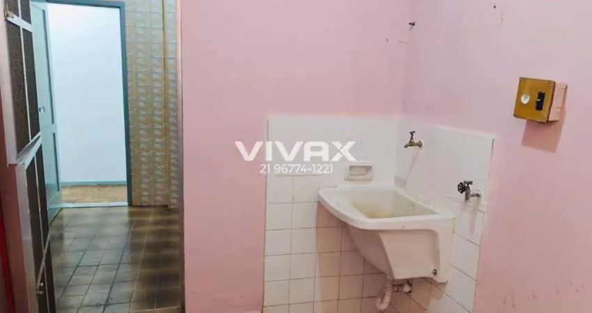 Apartamento com 2 quartos à venda na Rua Adolfo Bergamini, Engenho de Dentro, Rio de Janeiro