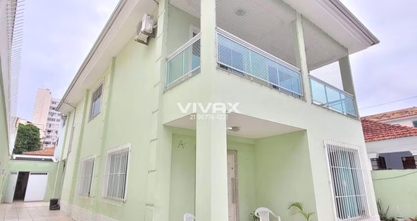 Casa com 3 quartos à venda na Rua Hugo Bezerra, Engenho de Dentro, Rio de Janeiro