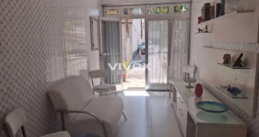 Casa em condomínio fechado com 4 quartos à venda na Rua Cachambi, Cachambi, Rio de Janeiro