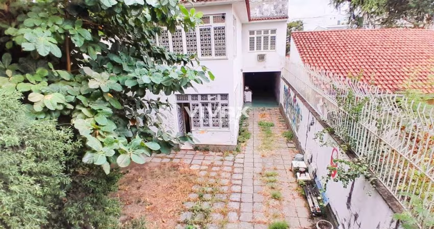 Casa com 5 quartos à venda na Travessa Comendador Filips, Méier, Rio de Janeiro
