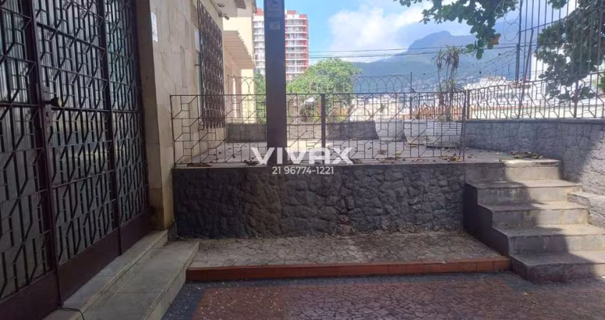 Casa com 3 quartos à venda na Rua Paulo Silva Araújo, Méier, Rio de Janeiro