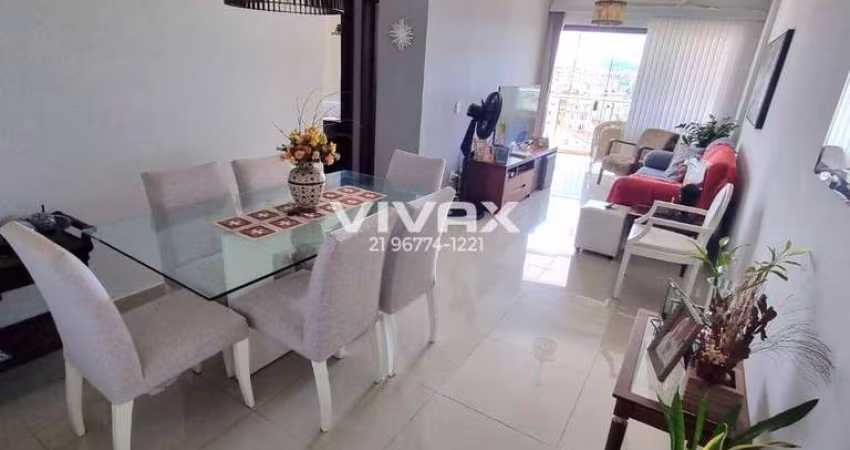 Apartamento com 2 quartos à venda na Rua Lins de Vasconcelos, Lins de Vasconcelos, Rio de Janeiro
