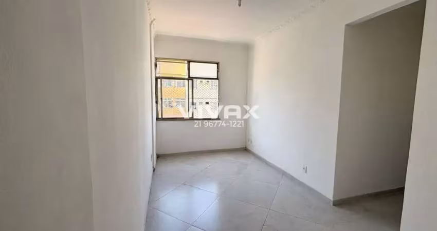 Apartamento com 3 quartos à venda na Castro Alves, Méier, Rio de Janeiro