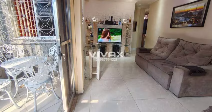 Casa com 3 quartos à venda na Rua Primo Teixeira, Encantado, Rio de Janeiro
