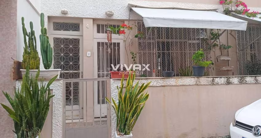 Apartamento com 2 quartos à venda na Rua Daniel Carneiro, Engenho de Dentro, Rio de Janeiro