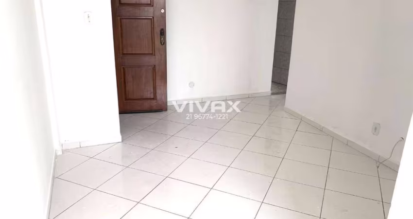 Apartamento com 2 quartos à venda na Rua Vinte e Quatro de Maio, Engenho Novo, Rio de Janeiro