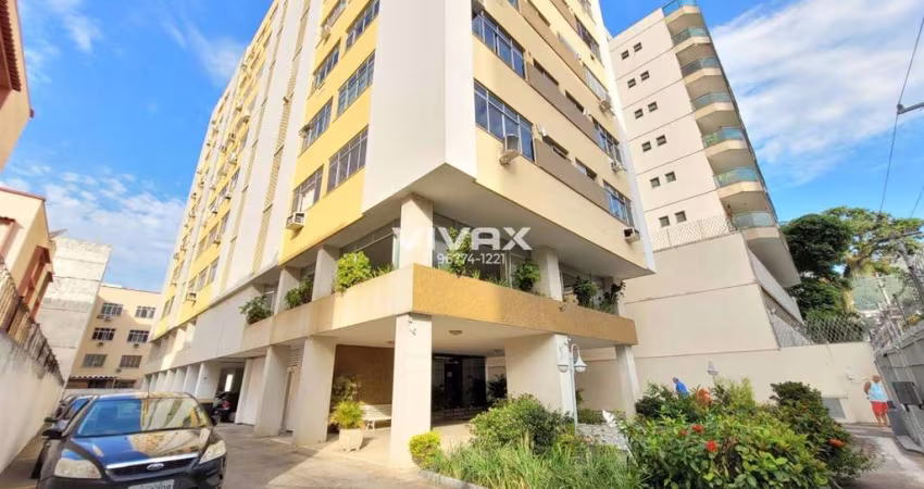 Apartamento com 2 quartos à venda na Rua Pedro de Carvalho, Méier, Rio de Janeiro