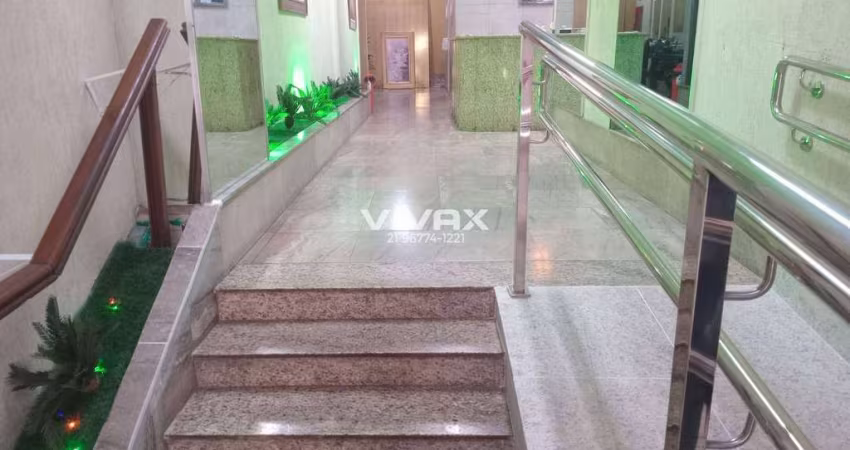 Apartamento com 3 quartos à venda na Rua Cardoso de Morais, Bonsucesso, Rio de Janeiro