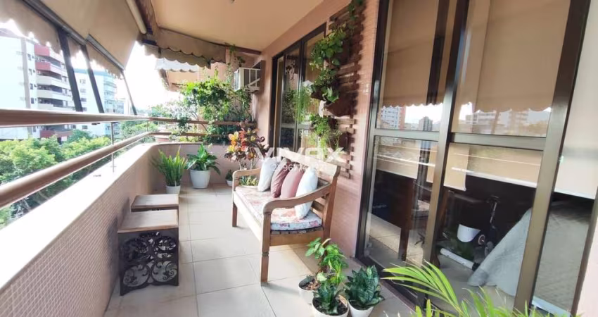 Apartamento com 3 quartos à venda na Rua Barão de São Borja, Méier, Rio de Janeiro