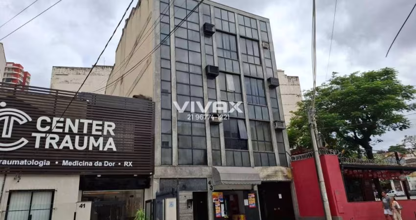 Sala comercial com 1 sala à venda na Rua Manuela Barbosa, Méier, Rio de Janeiro