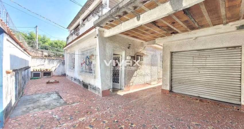 Casa com 3 quartos à venda na Rua Caranda, Piedade, Rio de Janeiro