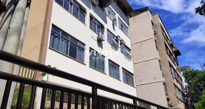 Apartamento com 1 quarto à venda na Rua Venceslau, Méier, Rio de Janeiro