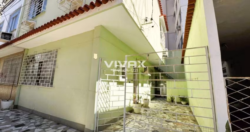 Casa em condomínio fechado com 3 quartos à venda na Rua Magalhães Couto, Méier, Rio de Janeiro