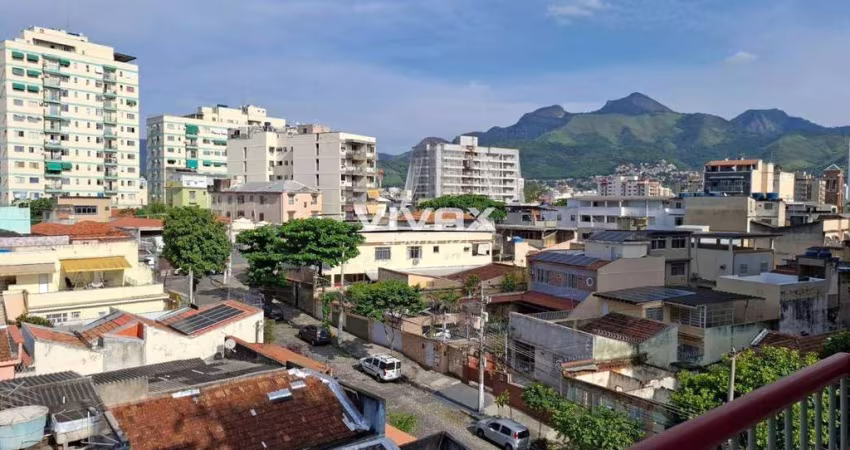 Apartamento com 1 quarto à venda na Rua Salvador Pires, Méier, Rio de Janeiro