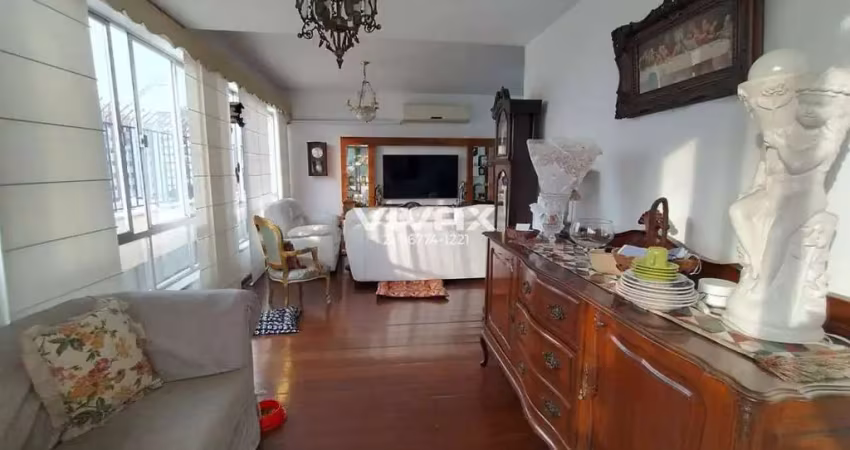 Cobertura com 4 quartos à venda na Rua Mário Piragibe, Lins de Vasconcelos, Rio de Janeiro