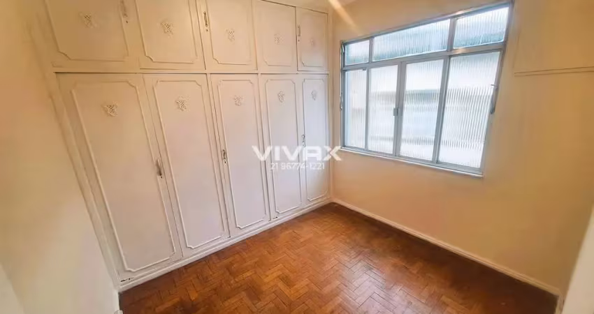 Apartamento com 1 quarto à venda na Rua Magalhães Couto, Méier, Rio de Janeiro