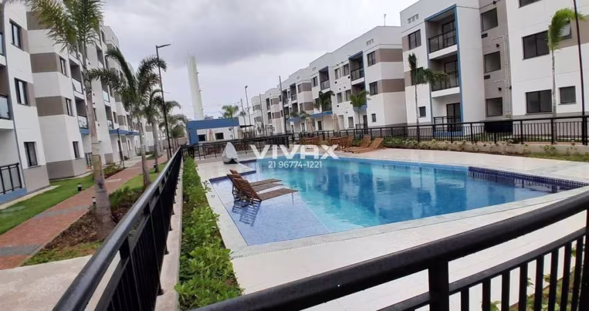 Apartamento com 2 quartos para alugar na Rua F-W, Recreio dos Bandeirantes, Rio de Janeiro