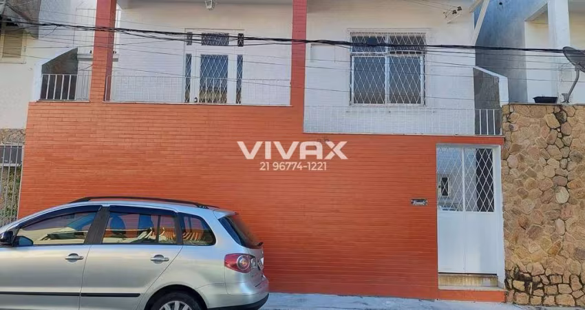 Casa em condomínio fechado com 4 quartos para alugar na Travessa Narceja, Lins de Vasconcelos, Rio de Janeiro