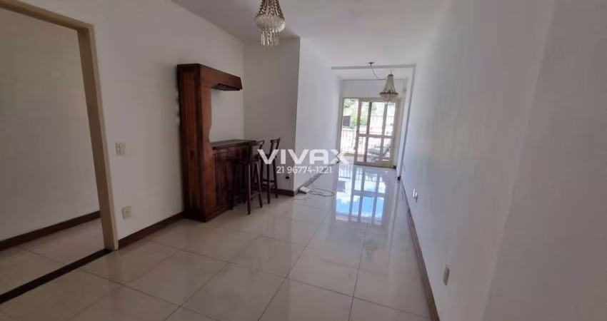 Apartamento com 2 quartos à venda na Rua Barão do Bom Retiro, Engenho Novo, Rio de Janeiro