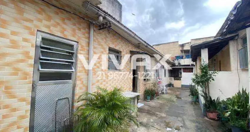 Casa com 1 quarto à venda na Rua Virgem Peregrina, Piedade, Rio de Janeiro