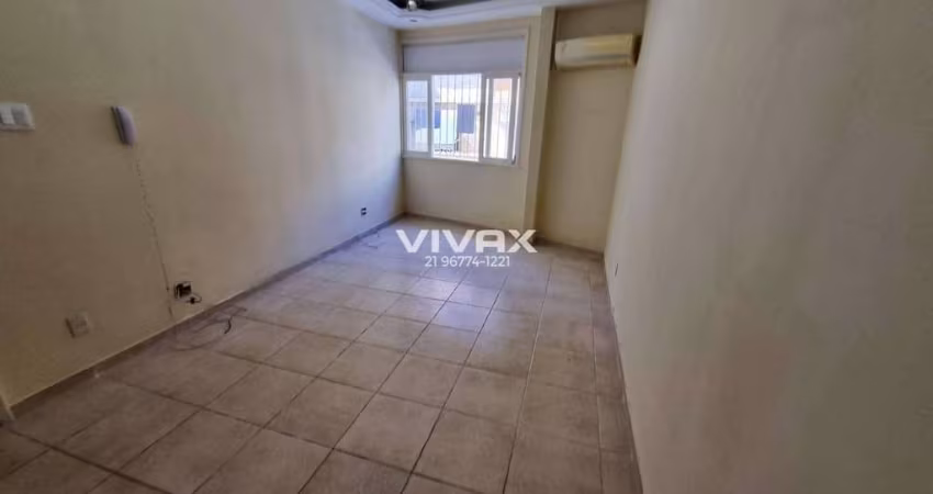 Apartamento com 2 quartos à venda na Rua Aquidabã, Méier, Rio de Janeiro