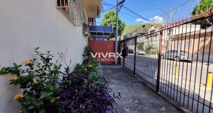 Apartamento com 2 quartos à venda na Rua Paes de Andrade, Sampaio, Rio de Janeiro