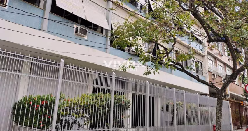 Apartamento com 3 quartos à venda na Rua Pedro de Carvalho, Méier, Rio de Janeiro