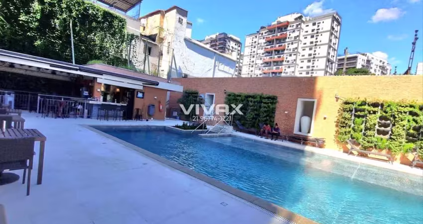 Apartamento com 2 quartos à venda na Rua José Bonifácio, Todos os Santos, Rio de Janeiro