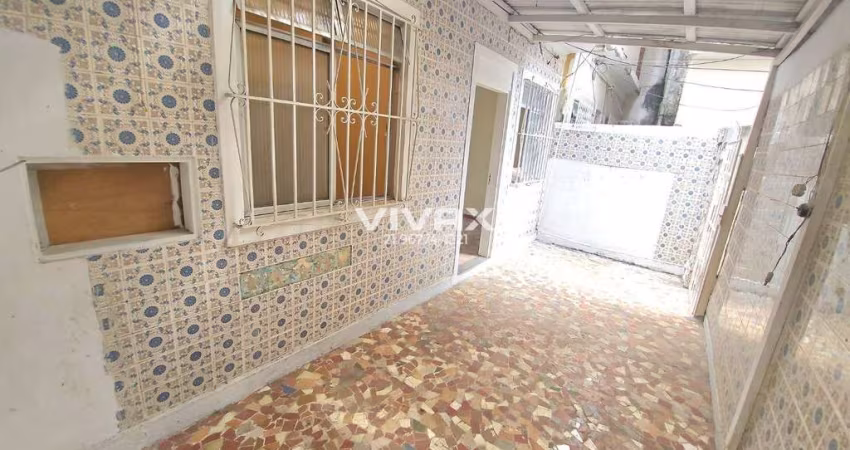 Casa em condomínio fechado com 2 quartos à venda na Rua Curupaiti, Engenho de Dentro, Rio de Janeiro