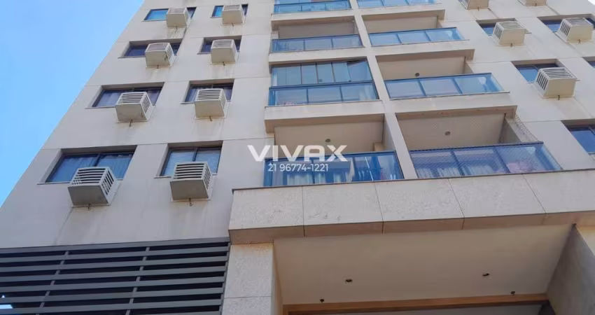 Apartamento com 2 quartos para alugar na Avenida Dom Hélder Câmara, Cachambi, Rio de Janeiro