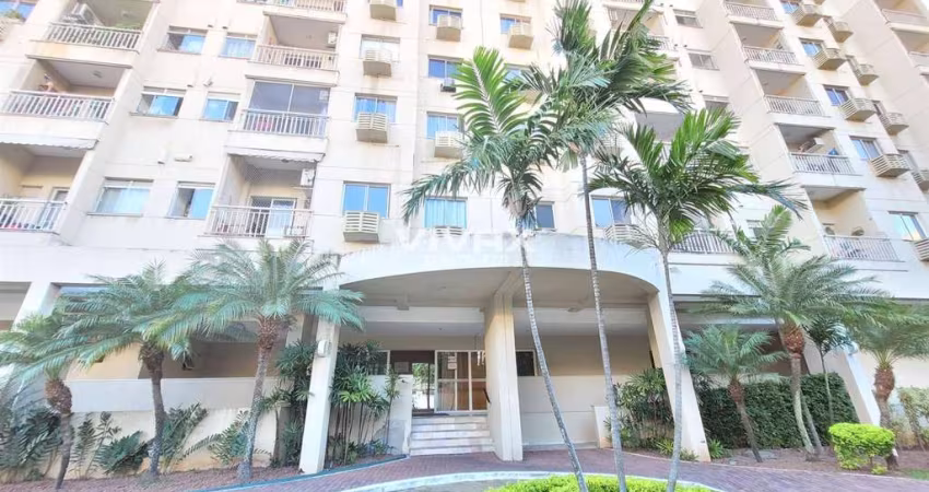 Apartamento com 3 quartos à venda na Rua Degas, Del Castilho, Rio de Janeiro