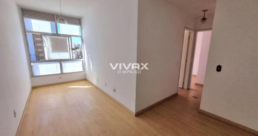 Apartamento com 2 quartos à venda na Rua Adriano, Todos os Santos, Rio de Janeiro