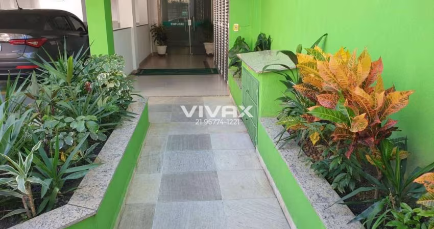 Apartamento com 3 quartos à venda na Rua Cônego Tobias, Méier, Rio de Janeiro