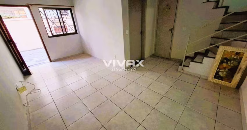 Casa com 2 quartos à venda na Rua Clarimundo de Melo, Piedade, Rio de Janeiro