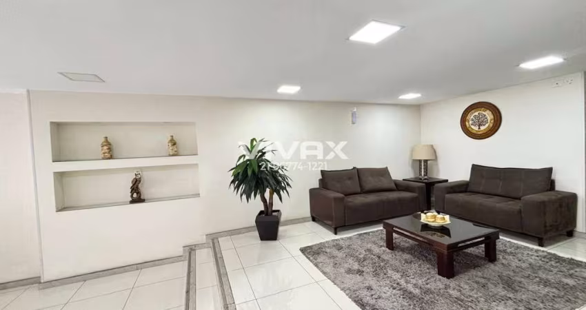 Apartamento com 3 quartos à venda na Almirante Calheiros da Graça, Todos os Santos, Rio de Janeiro