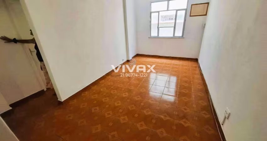 Apartamento com 1 quarto para alugar na Rua Pedro de Carvalho, Méier, Rio de Janeiro
