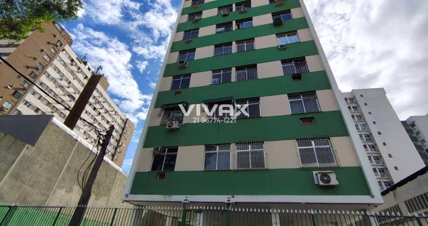 Apartamento com 2 quartos à venda na Rua Arquias Cordeiro, Méier, Rio de Janeiro
