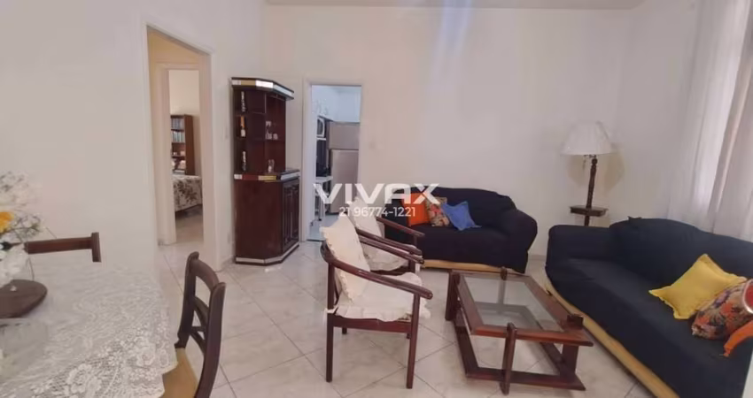 Apartamento com 2 quartos à venda na Rua Amalfi, Lins de Vasconcelos, Rio de Janeiro