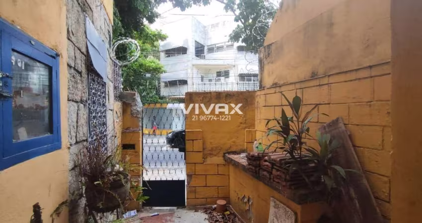 Casa com 2 quartos à venda na Rua Magalhães Couto, Méier, Rio de Janeiro