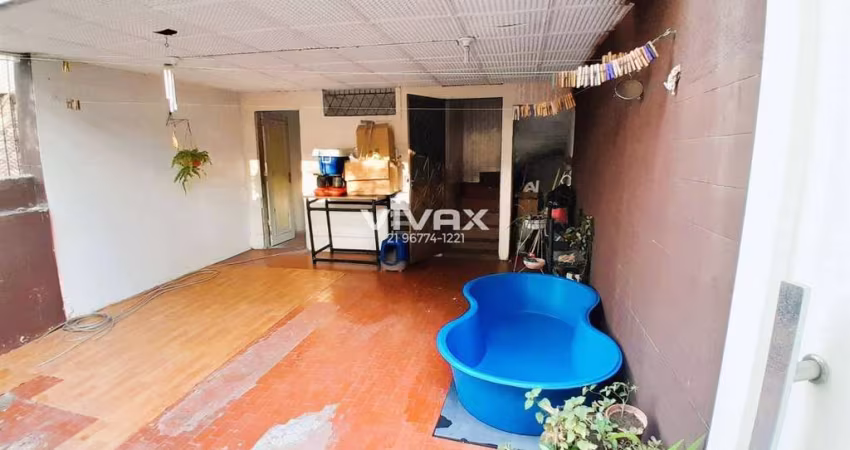 Apartamento com 2 quartos à venda na Rua Santos Titara, Todos os Santos, Rio de Janeiro