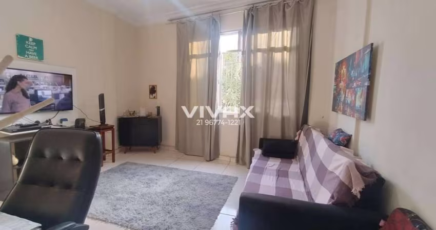 Apartamento com 3 quartos à venda na Rua Gregório Neves, Engenho Novo, Rio de Janeiro