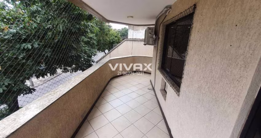 Apartamento com 3 quartos à venda na Rua Honório, Todos os Santos, Rio de Janeiro