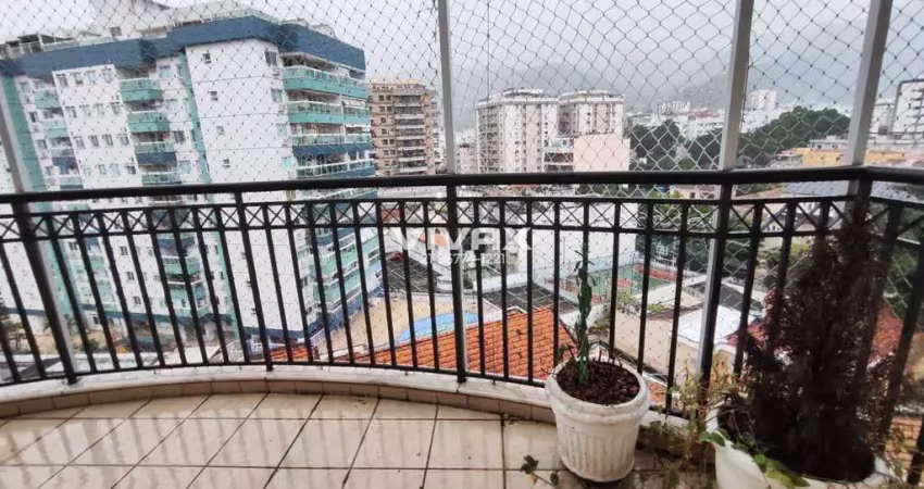 Apartamento com 2 quartos à venda na Rua Carolina Santos, Méier, Rio de Janeiro