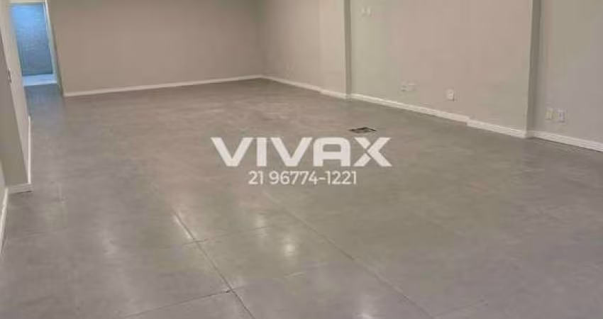 Ponto comercial com 2 salas para alugar na Rua Dias da Cruz, Méier, Rio de Janeiro