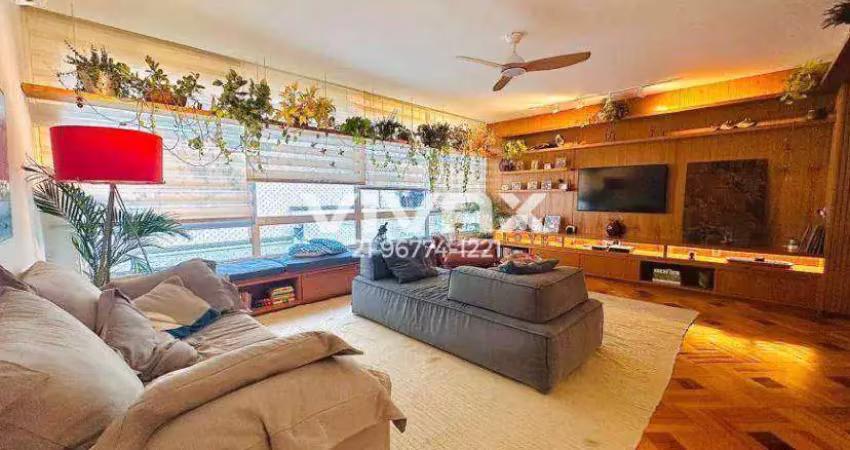 Apartamento com 3 quartos à venda na Rua Prudente de Morais, Ipanema, Rio de Janeiro