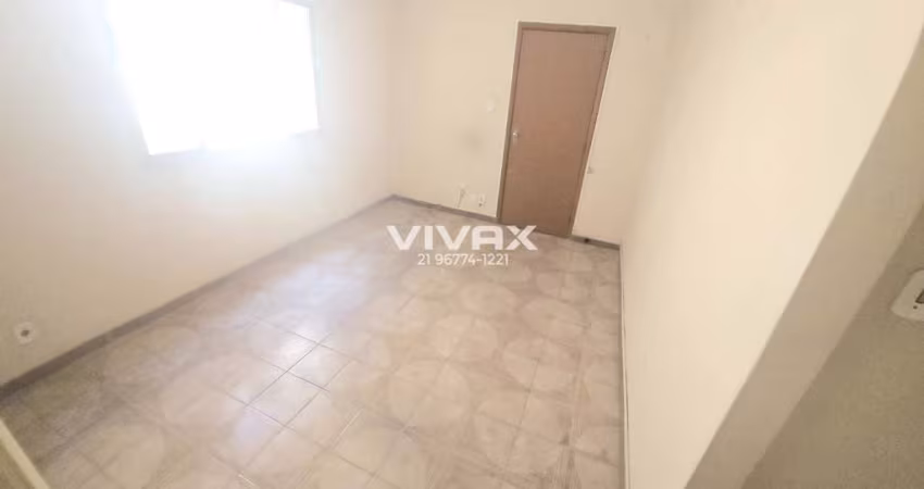 Apartamento com 2 quartos à venda na Rua Coronel Cota, Méier, Rio de Janeiro
