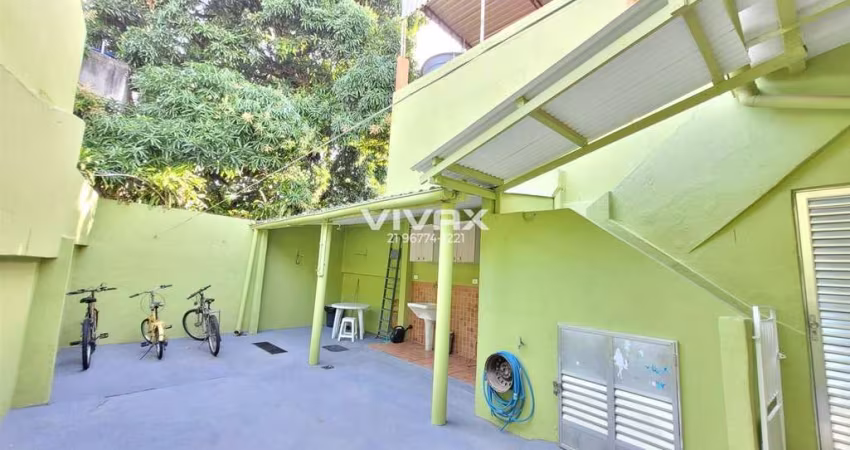 Casa em condomínio fechado com 2 quartos à venda na Rua Guineza, Engenho de Dentro, Rio de Janeiro