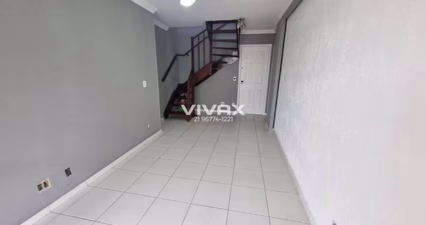 Cobertura com 3 quartos à venda na Rua Honório, Cachambi, Rio de Janeiro