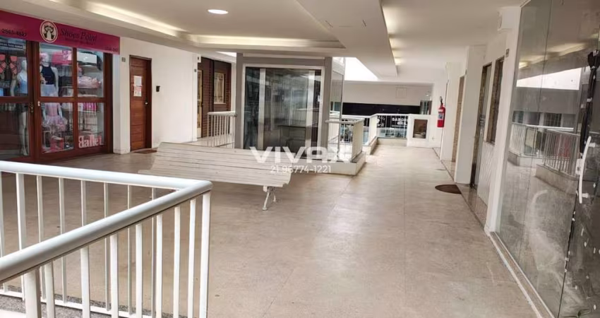 Ponto comercial para alugar na Rua Dias da Cruz, Méier, Rio de Janeiro